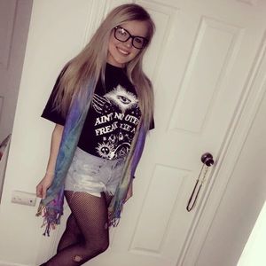 Meet your Posher, Hannah